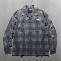 ROARK "WILDCAMP LS" [SLATE]
