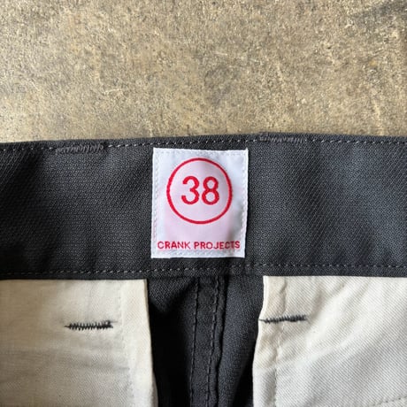 CRANK PROJECTS "FAT501SW"