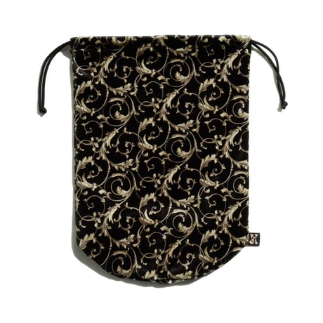 SUBU "DOTS VAMP NOBLE" [DAMASK]