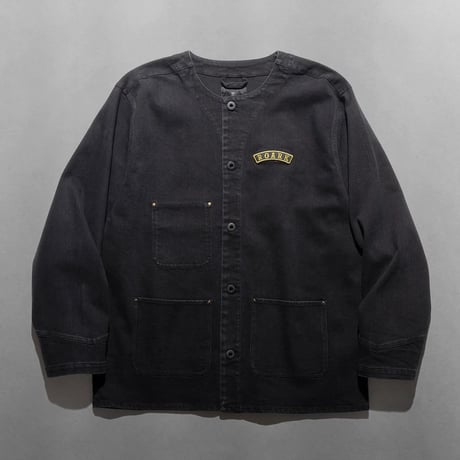 エンジニアジャケット | STORES