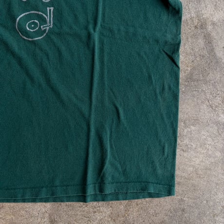 '97 ANVIL "U2 POP MART TOUR TEE"