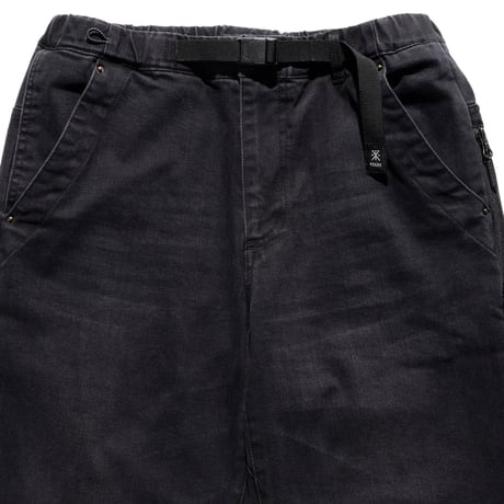 ROARK "TRAVEL PANT DENIM - STANDARD"