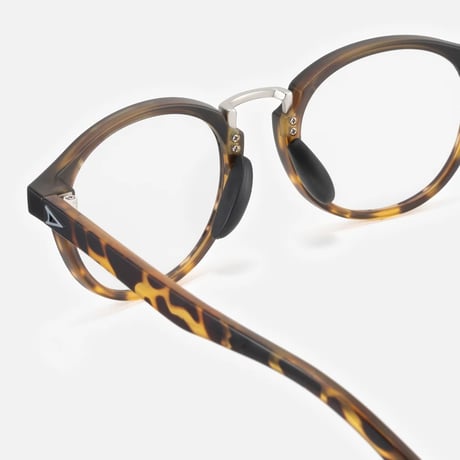 TYMER "OLIVER" [調光レンズ(クリア)] 3COLORS