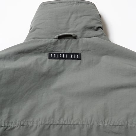 430 "PADDING JACKET" 2COLORS