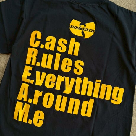 00'sGILDAN "WU-TANG CLAN TEE"