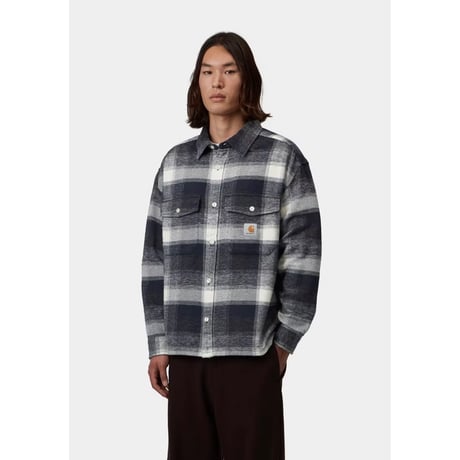 CARHARTT WIP "ESTERSON SHORT"