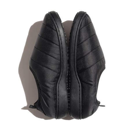SUBU "VAMP F-LINE" [BLACK]