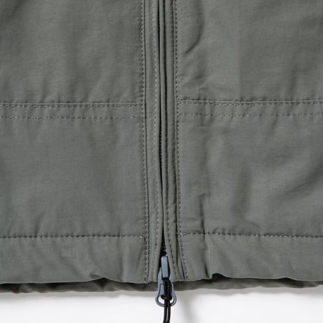 430 "PADDING JACKET" 2COLORS