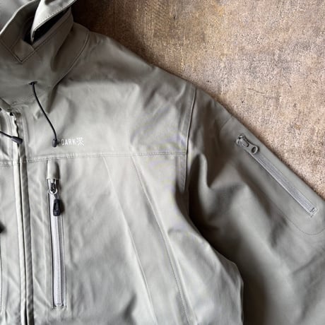 ROARK "CARAVAN JACKET" 2COLORS