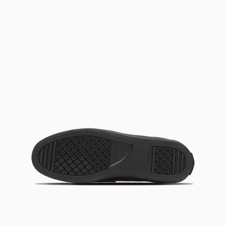 CONVERSE SKATEBOARDING "CS LOAFER Ⅱ SK" [CHOCOLATE]
