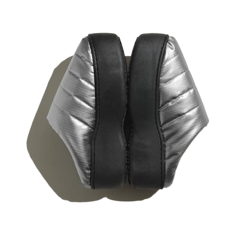 SUBU "PLATFORM" [SILVER]