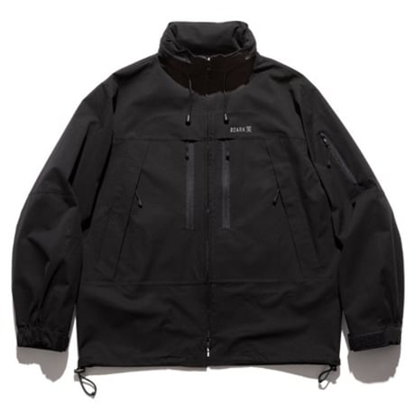 ROARK "CARAVAN JACKET" 2COLORS