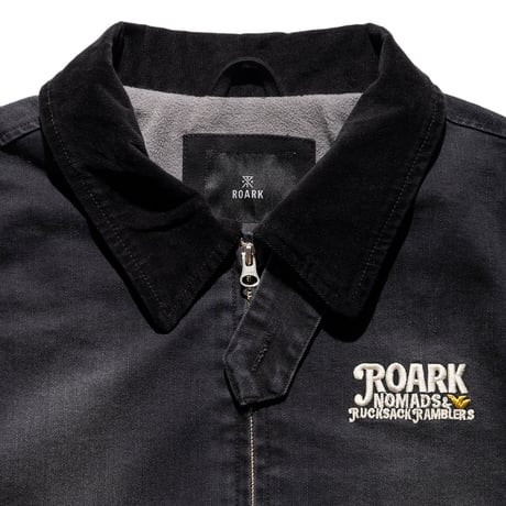 ROARK "CONVY JACKET"