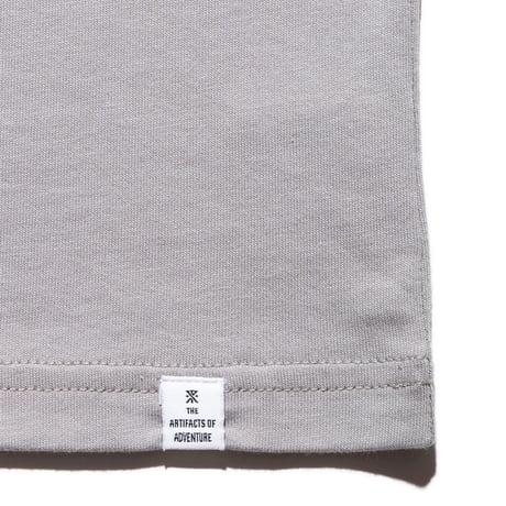 ROARK "R.E" L/S TEE