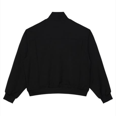 OBEY "TAILORED TRACK JACKET"