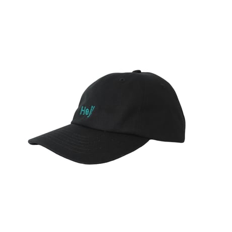 AMNE " Hej! " CAP 3COLORS