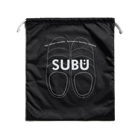 SUBU "PLATFORM" [BLACK]