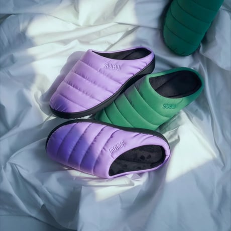 SUBU "ORIGINALS F-LINE" [MATCHA]