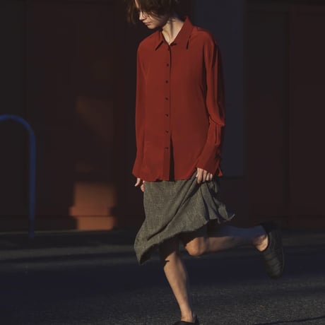 SUBU "VAMP F-LINE" [BLACK]