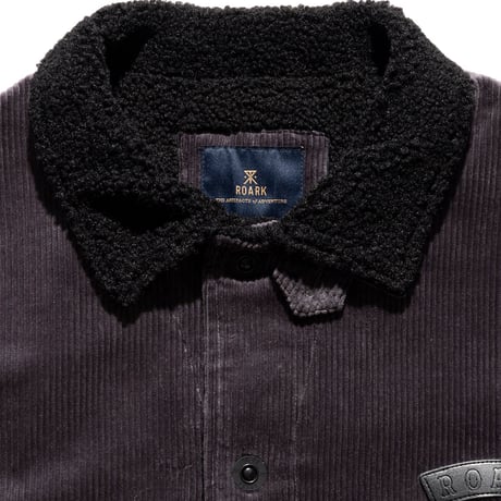 ROARK "HEBRIDES" 2COLORS