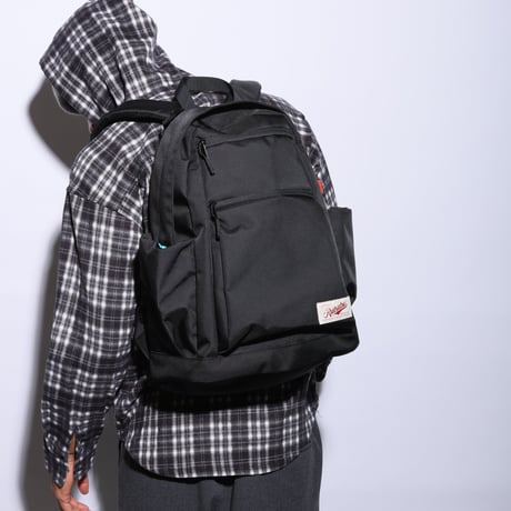 RUTSUBO "CORDURA® DAILY UTILITY BACKPACK"