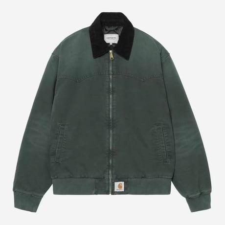 CARHARTT WIP "SANTA FE JACKET" 2COLORS