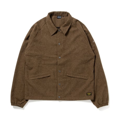 430 "WC COACH JACKET" 2COLORS