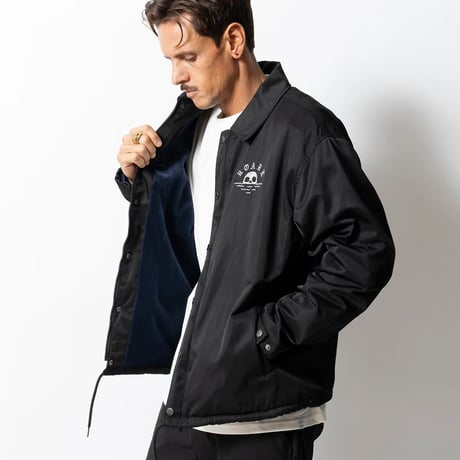 ROARK "FEAR THE SEA" COACHES JACKET