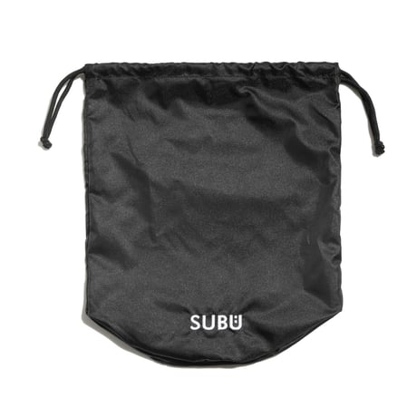 SUBU "VAMP F-LINE" [BLACK]