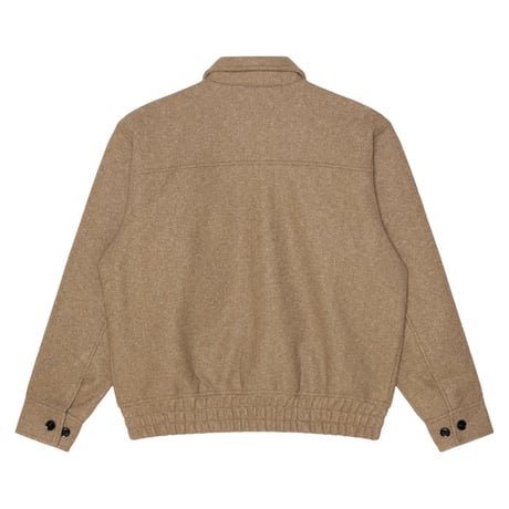 OBEY "OBEY LEDGER BLOUSON JACKET"
