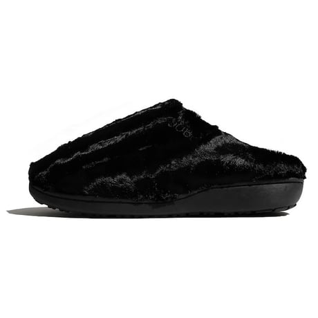 SUBU "DOTS MATORY" [RAVEN BLACK]