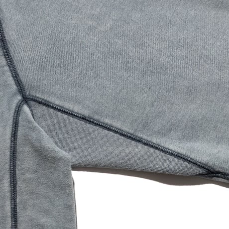 ROARK "EXPEDITION" F/Z SWEAT