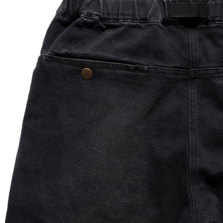 ROARK "TRAVEL PANT DENIM - STANDARD"