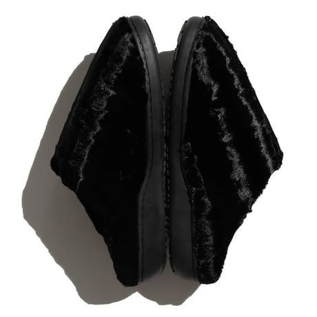 SUBU "DOTS MATORY" [RAVEN BLACK]