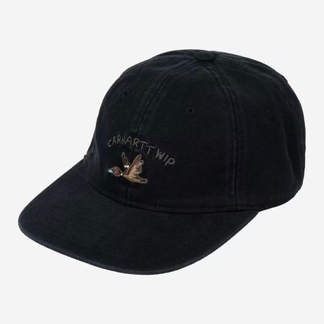 CARHARTT WIP "ANIMATED DUCKS CAP"