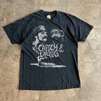 90's CHEECH&CHONG "GRAPHIC TEE"