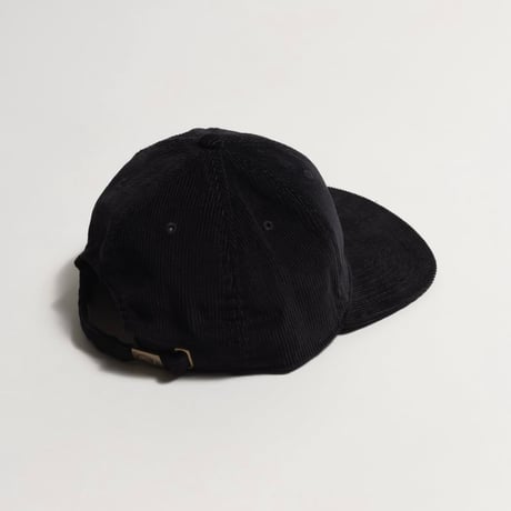 MELPLE "CORDUROY 6PANEL CAP(WEST COAST)" 2COLORS