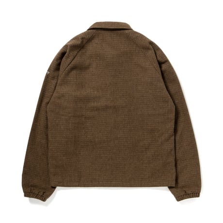 430 "WC COACH JACKET" 2COLORS