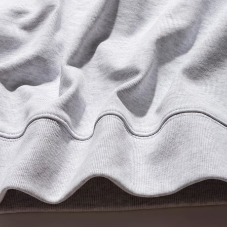 ROARK "ROAMING" 14oz H/W L/S TEE 2COLORS