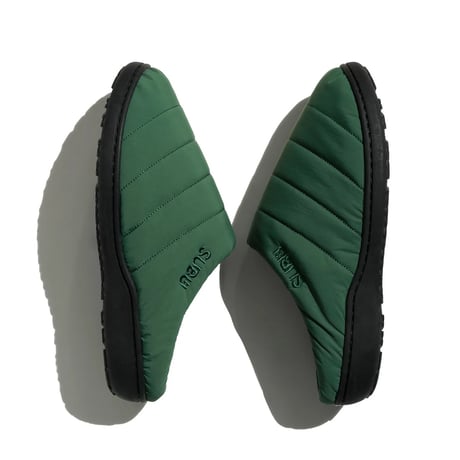 SUBU "ORIGINALS F-LINE" [MATCHA]