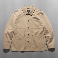 ROARK "ATLAS JACKET"