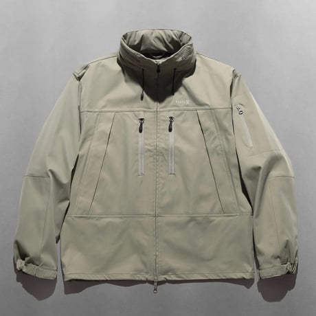 ROARK "CARAVAN JACKET" 2COLORS