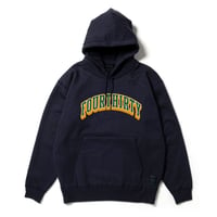 430 "COLLEGE PO PARKA" [NAVY]