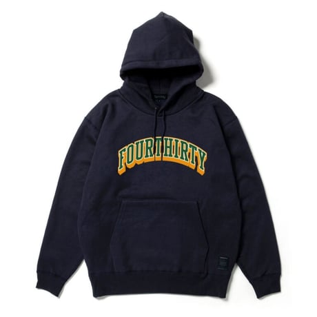 430 "COLLEGE PO PARKA" [NAVY]