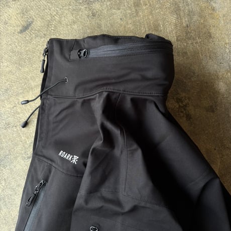 ROARK "CARAVAN JACKET" 2COLORS