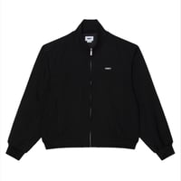 OBEY "TAILORED TRACK JACKET"