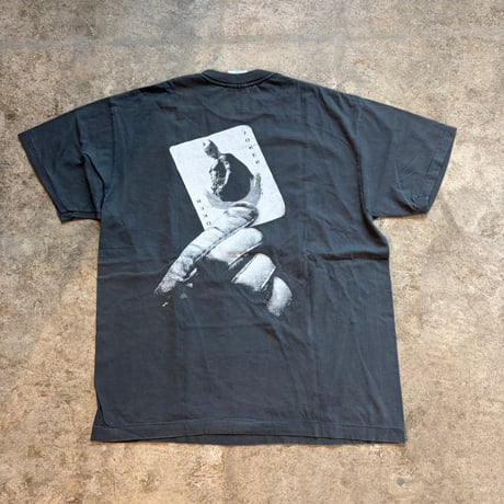 JOKER×BATMAN TEE (NEW)