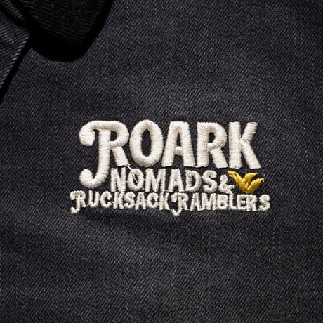 ROARK "CONVY JACKET"