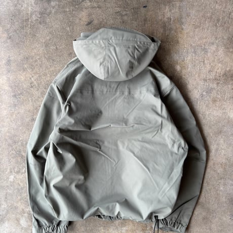 ROARK "CARAVAN JACKET" 2COLORS