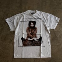 BJORK TEE(NEW)